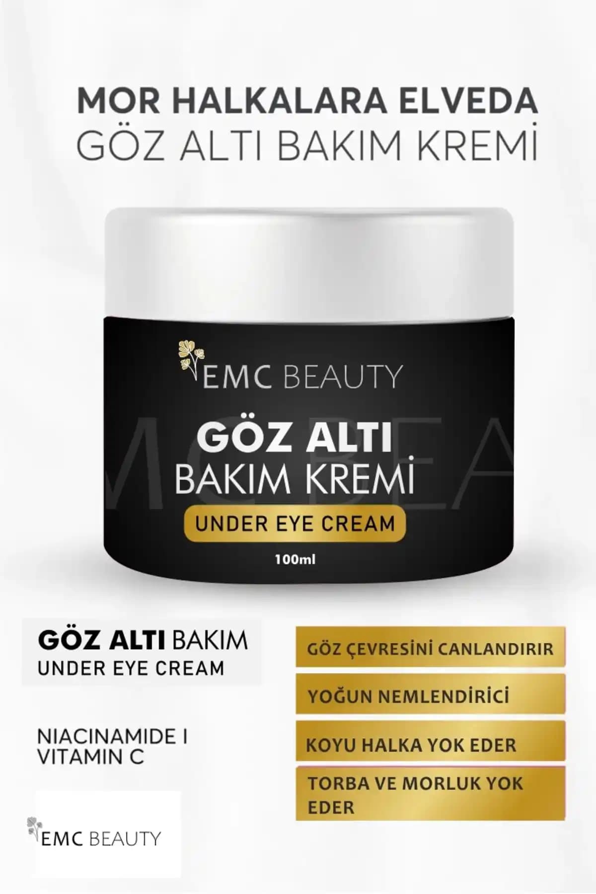 Göz Altı Aydınlatıcı Kremler: Parlak ve Sağlıklı Gözler İçin Doğru Seçenekler