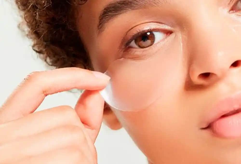 Göz Altı Bandı Kullanımı ve Doğru Uygulama Yöntemleri