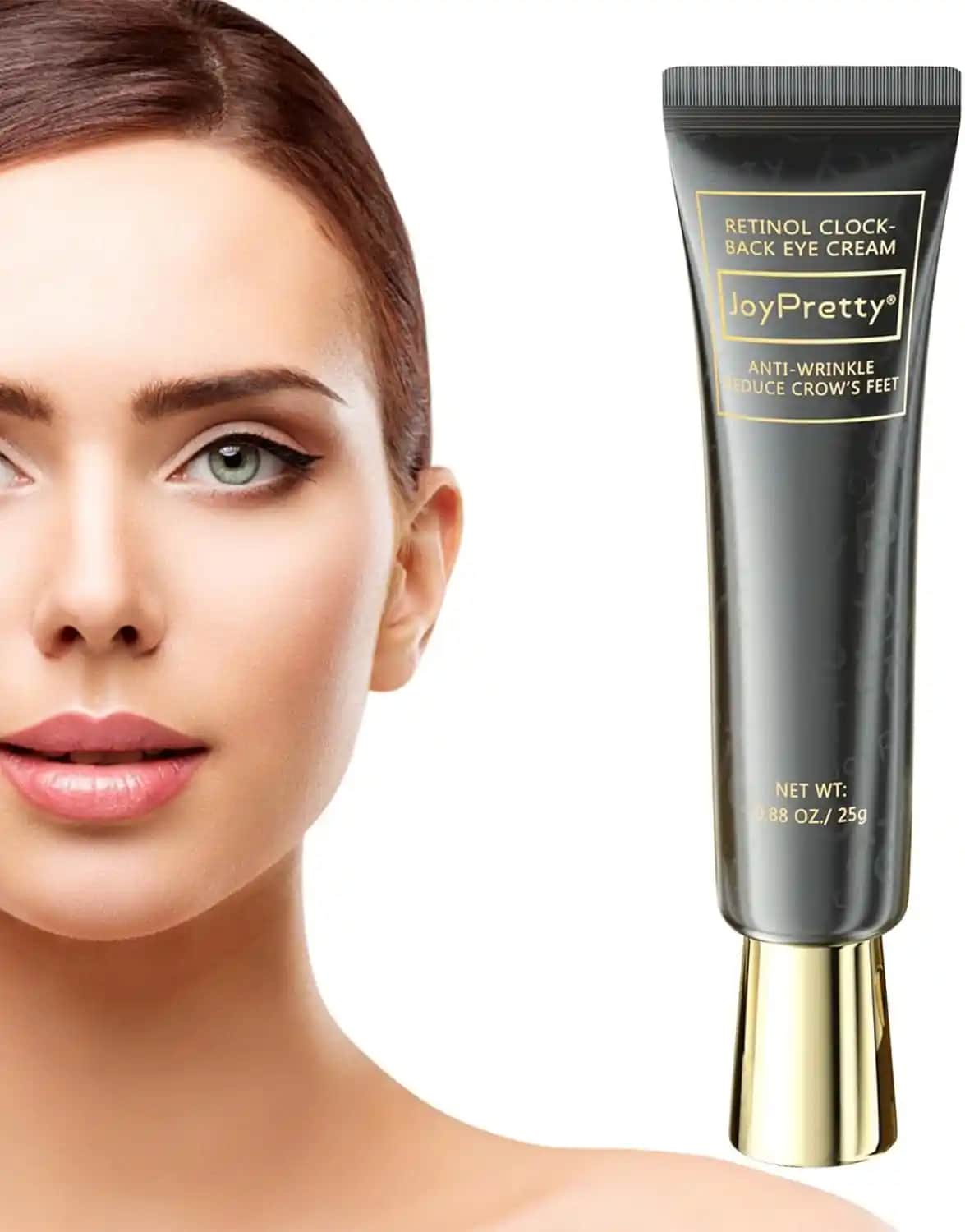 Göz Altı Retinol Kullanımı ve En Etkili Bakım Yöntemleri