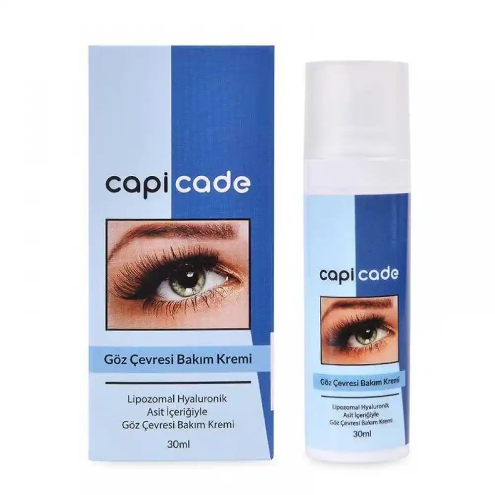 Göz Çevresi Kremi Seçimi ve Bakım İpuçları: Sağlıklı ve Genç Bir Göz Çevresi İçin Rehber