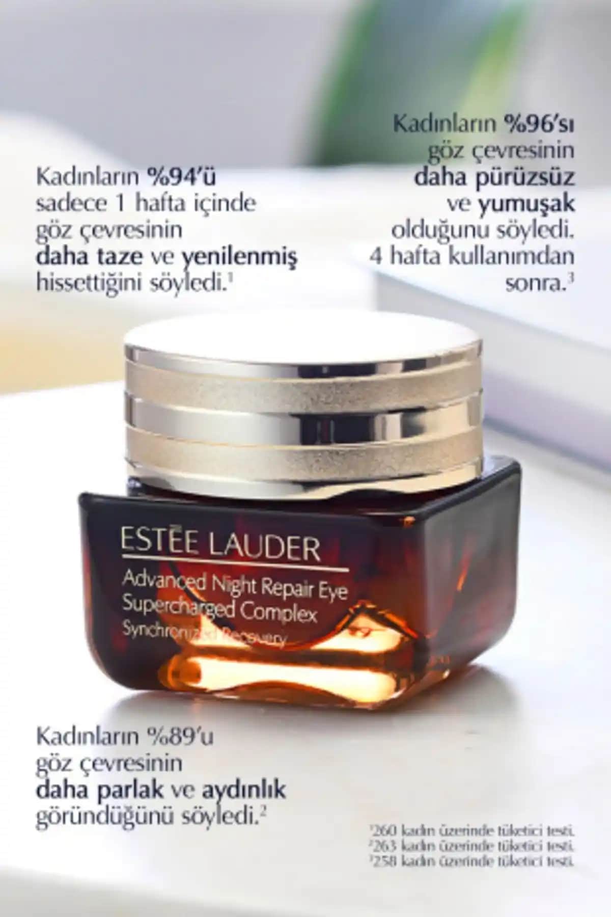 Göz Çevresi Sağlığı İçin En İyi Göz Bakım Kremleri ve Doğru Kullanım Yöntemleri