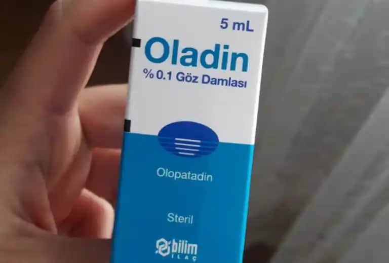 Göz Damlası Kullanımı ve Faydaları: Göz Sağlığı ve Kozmetik Perspektifi
