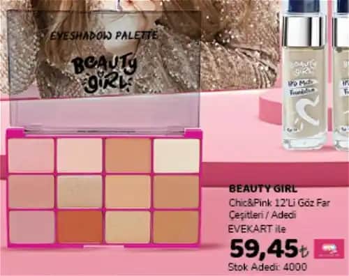 Göz Farı Çeşitleri ve Modelleri: Göz Makyajında Yaratıcılığın Anahtarı