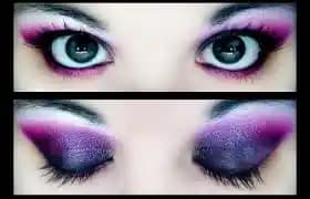 Göz Farı Sürme Sanatı: Teknikler ve Renklerle Mükemmel Bakışlar Yaratın