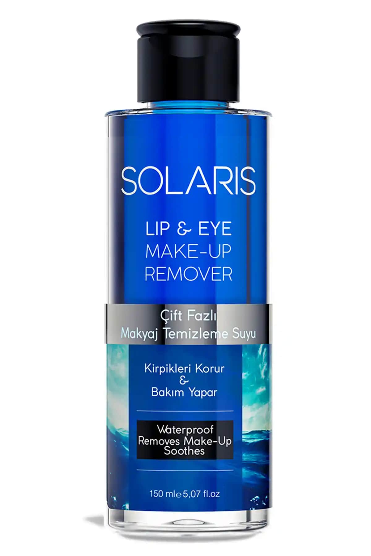 Göz Makyaj Temizleme Suyu Seçimi ve Kullanımında Dikkat Edilmesi Gerekenler