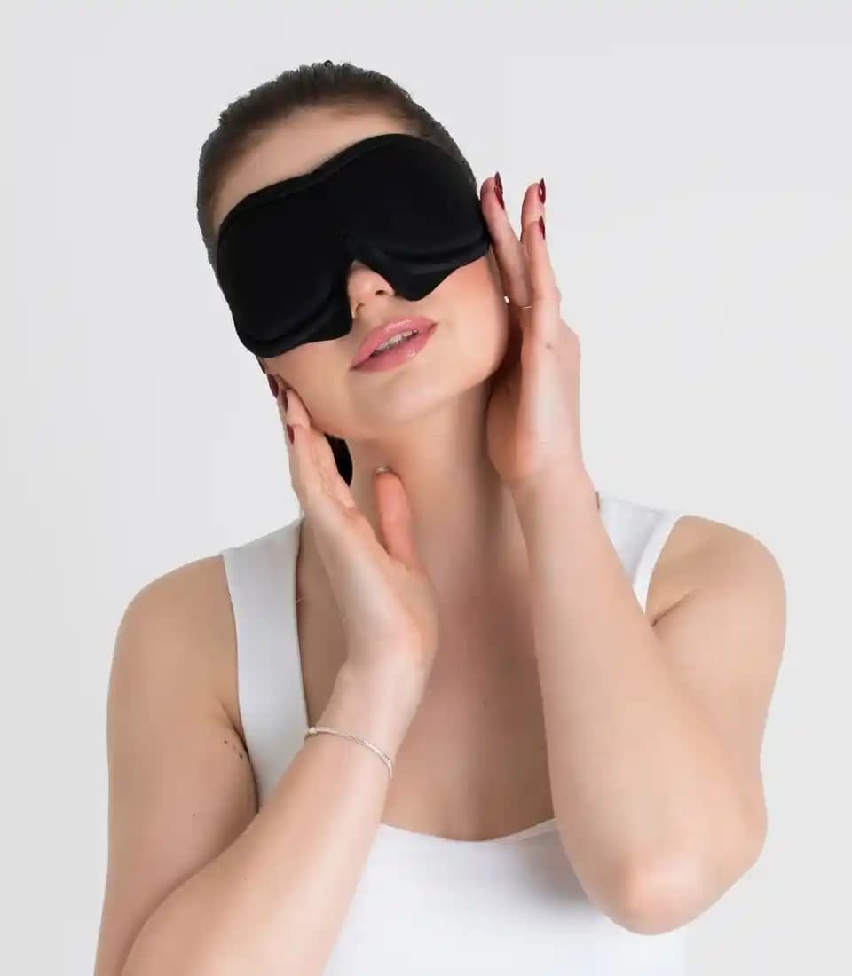 Göz Maskeleri: Göz Çevresi Bakımında Etkili ve Yenilikçi Çözümler