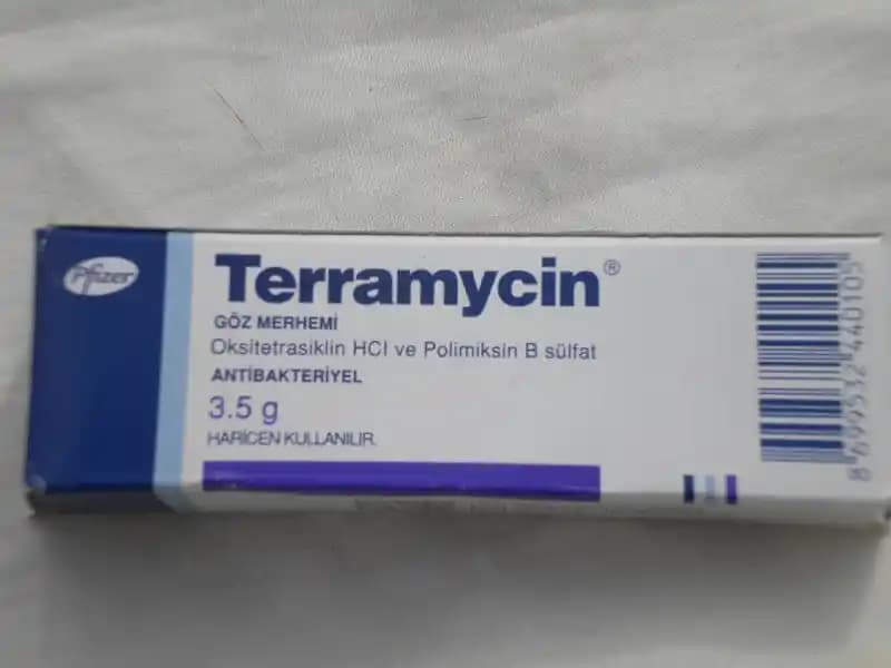 Göz Merhemi Çeşitleri ve Göz Sağlığını Koruma Yöntemleri