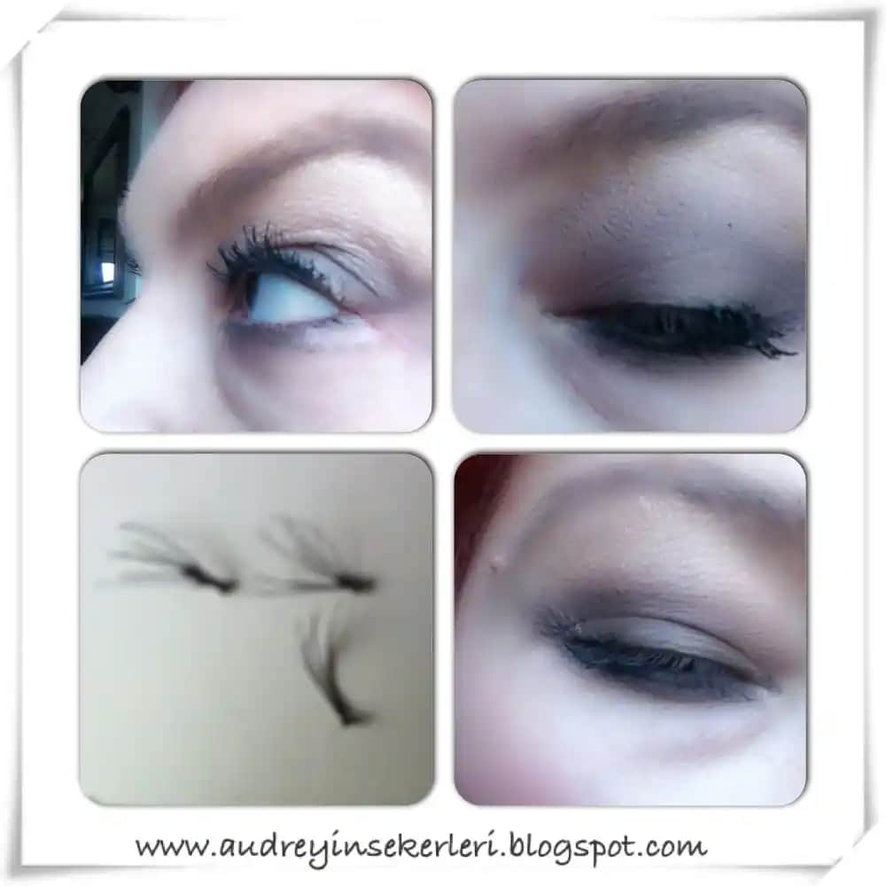 Göz Şekline ve Makyaj Tercihlerine Uygun Takma Kirpik Seçimi Rehberi