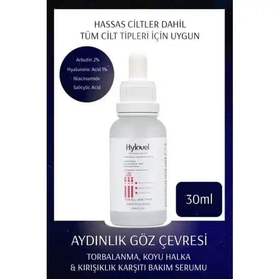 Gözaltı Aydınlatıcıları: Koyu Halkalar ve Yaşlanma Belirtilerine Çözüm Sunan Ürünler