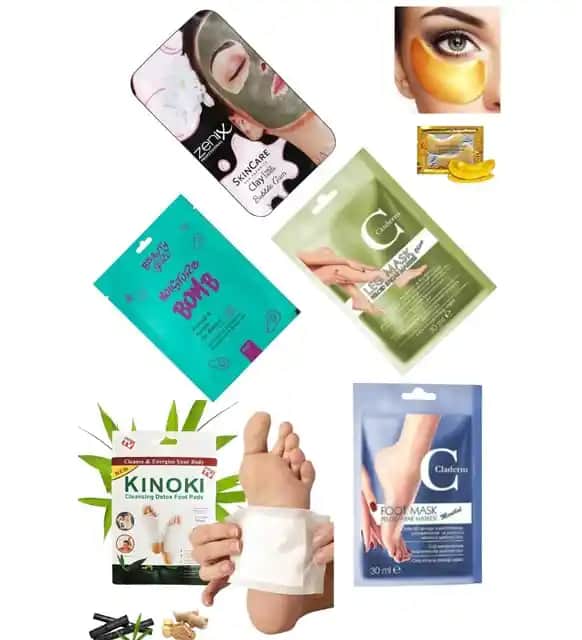 Gözenek Açıcı Maskeler: Cildinizi Derinlemesine Temizleyip Sıkılaştırmanın Yöntemleri