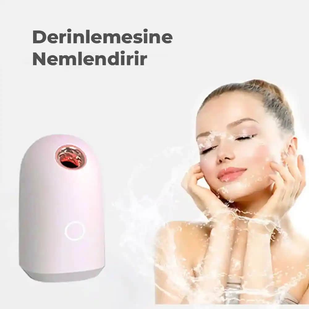 Gözenek Açıcı Ürünler ve Cilt Bakımında Güncel Trendler ve Doğru Kullanım Yöntemleri