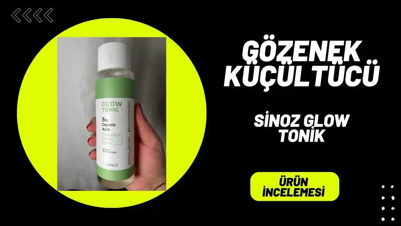Gözenek Küçültücü Tonikler: Doğru Seçim ve Kullanım İpuçları