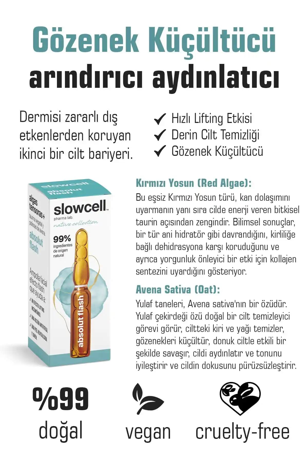 Gözenek Küçültücü Ürünler ve Etkili Cilt Sıkılaştırıcı Çözümler Rehberi