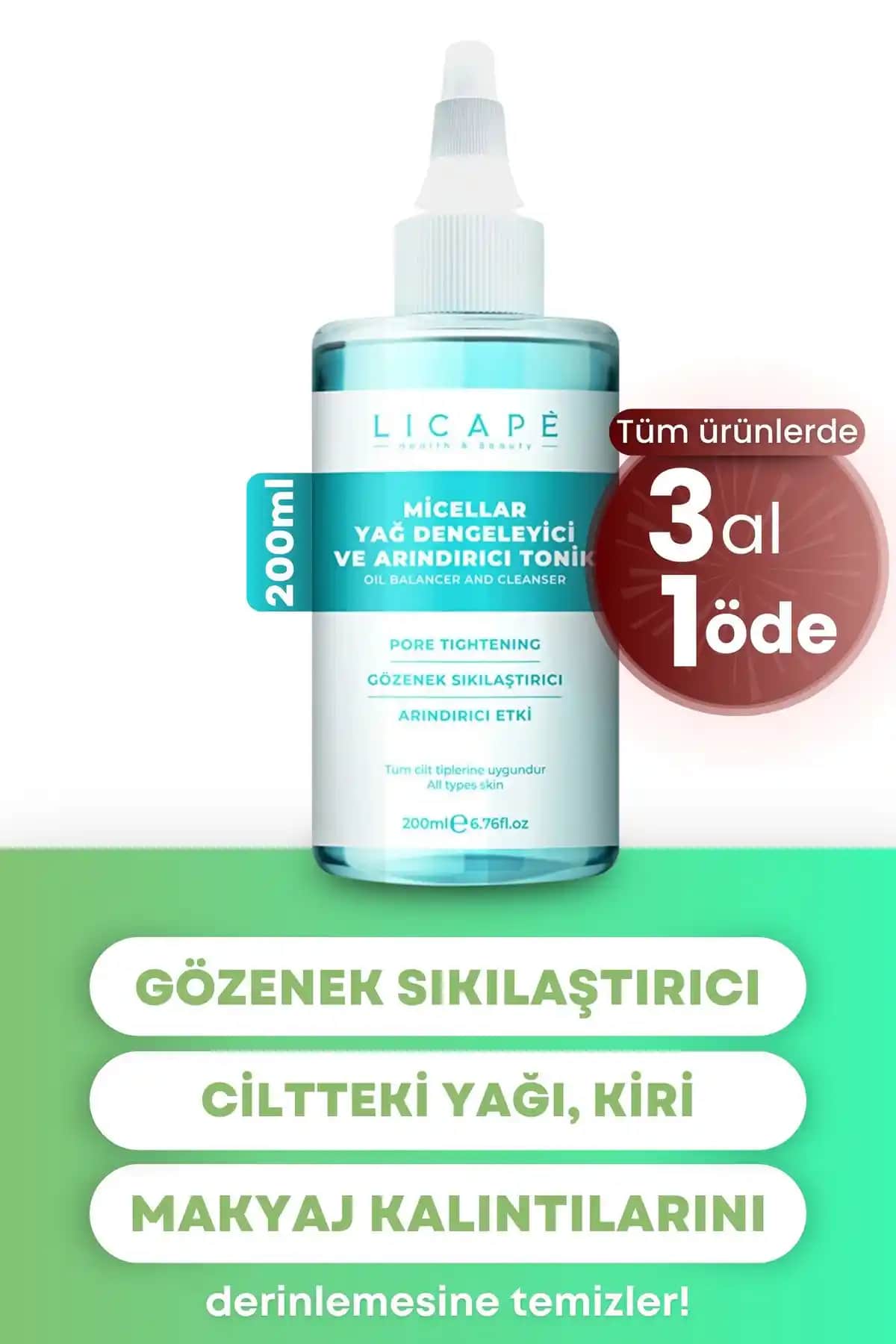 Gözenek Sıkılaştırıcı Yağlar ile Daha Sağlıklı ve Pürüzsüz Bir Cilt Yaratın