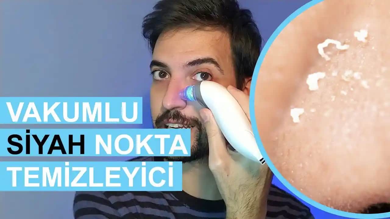 Gözenek Temizleme ve Sıkılaştırma Yöntemleriyle Sağlıklı ve Parlak Cilt