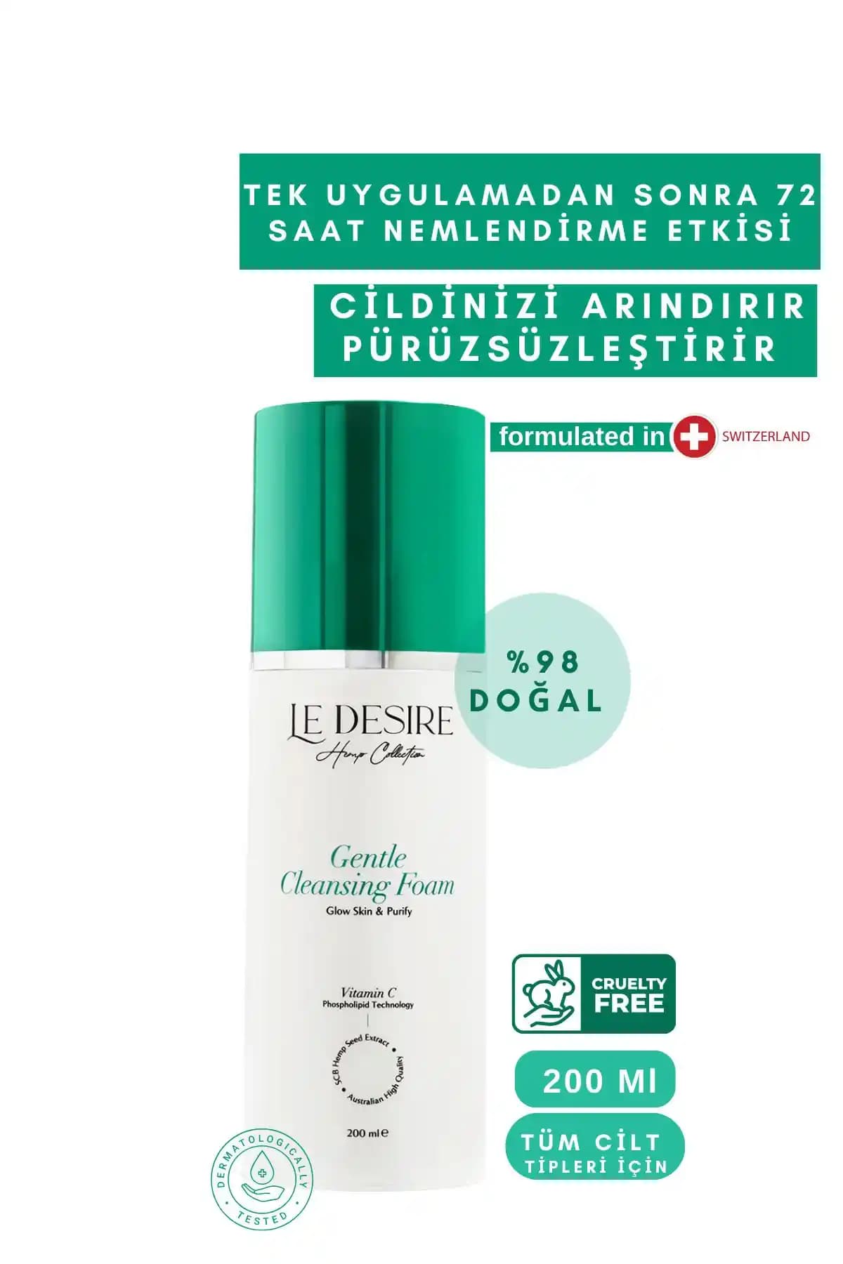 Gözenek Temizleyici ve Sıkılaştırıcı Ürünler: Cilt Sağlığını Koruma Yöntemleri