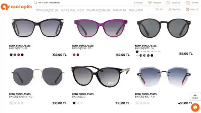 Gözlük Modelleri ve Çeşitleri Hakkında Detaylı Rehber 2024