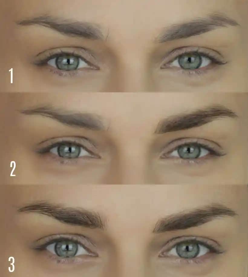 Gri Kaş Rengi Seçimi ve Bakım İpuçlarıyla Modern ve Doğal Görünüm Yakalayın