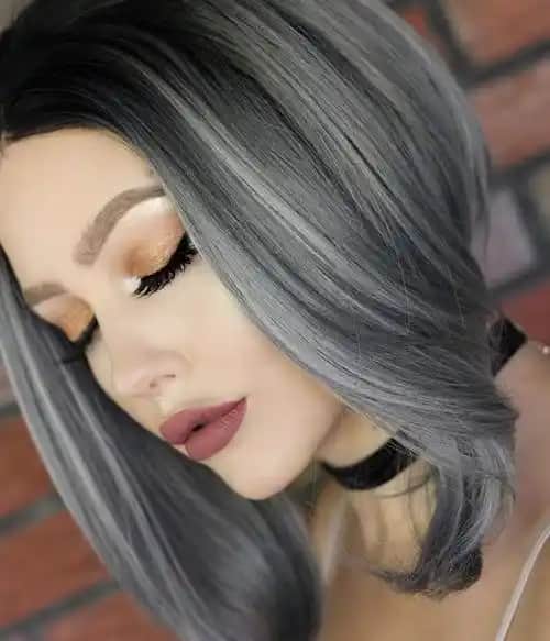 Gri Saç Boyama Rehberi: Modern ve Çekici Bir Görünüm İçin Teknikler ve Bakım İpuçları