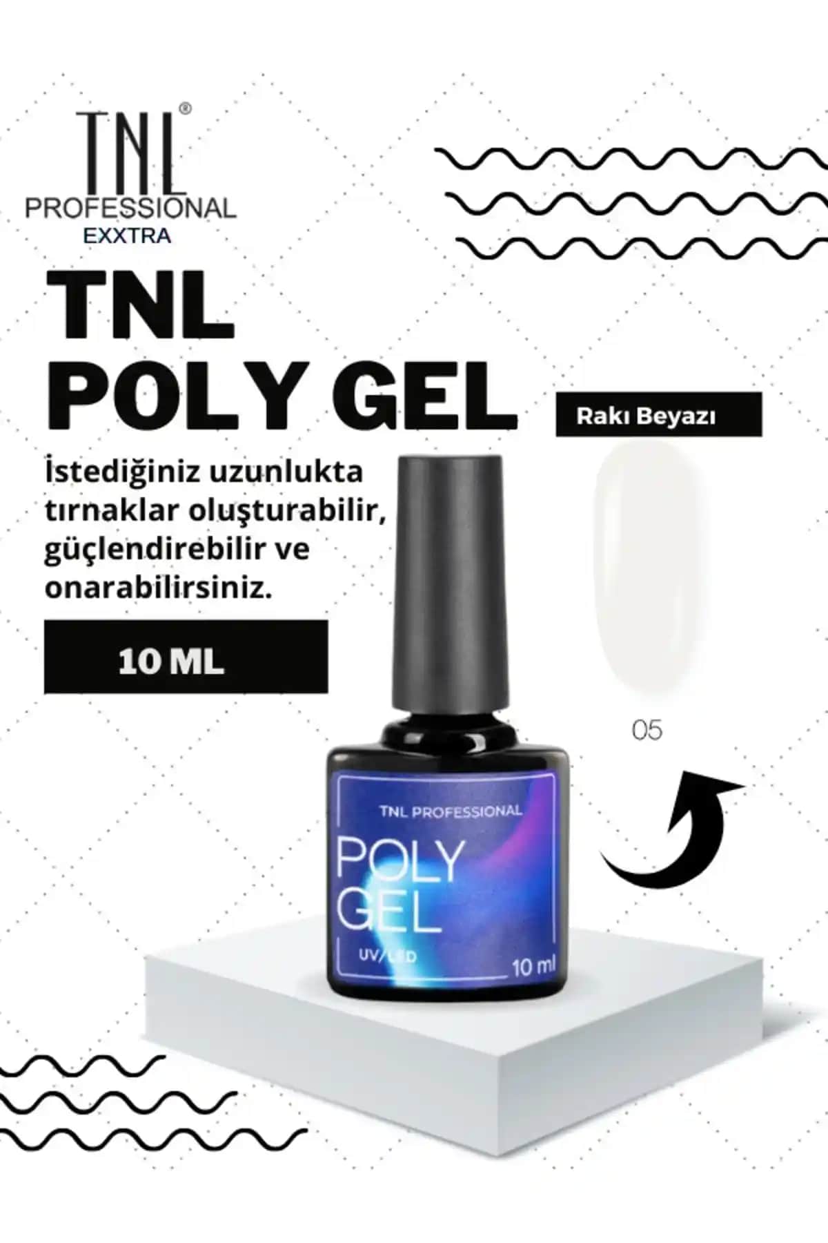 Güçlendirici Jel Tırnaklar ile Sağlıklı ve Dayanıklı Tırnaklara Ulaşmanın Yolları