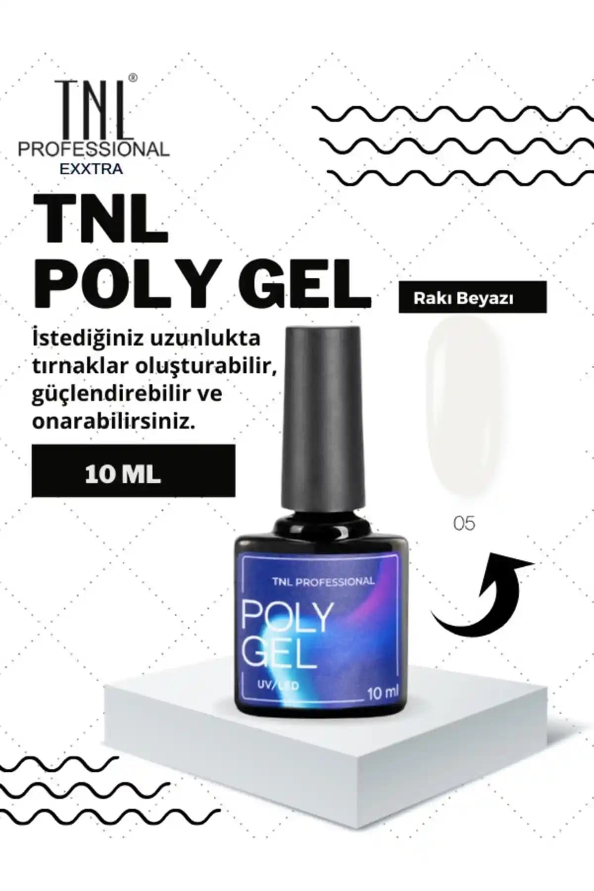 Güçlendirici Jel Tırnaklar ile Sağlıklı ve Dayanıklı Tırnaklara Ulaşmanın Yolları