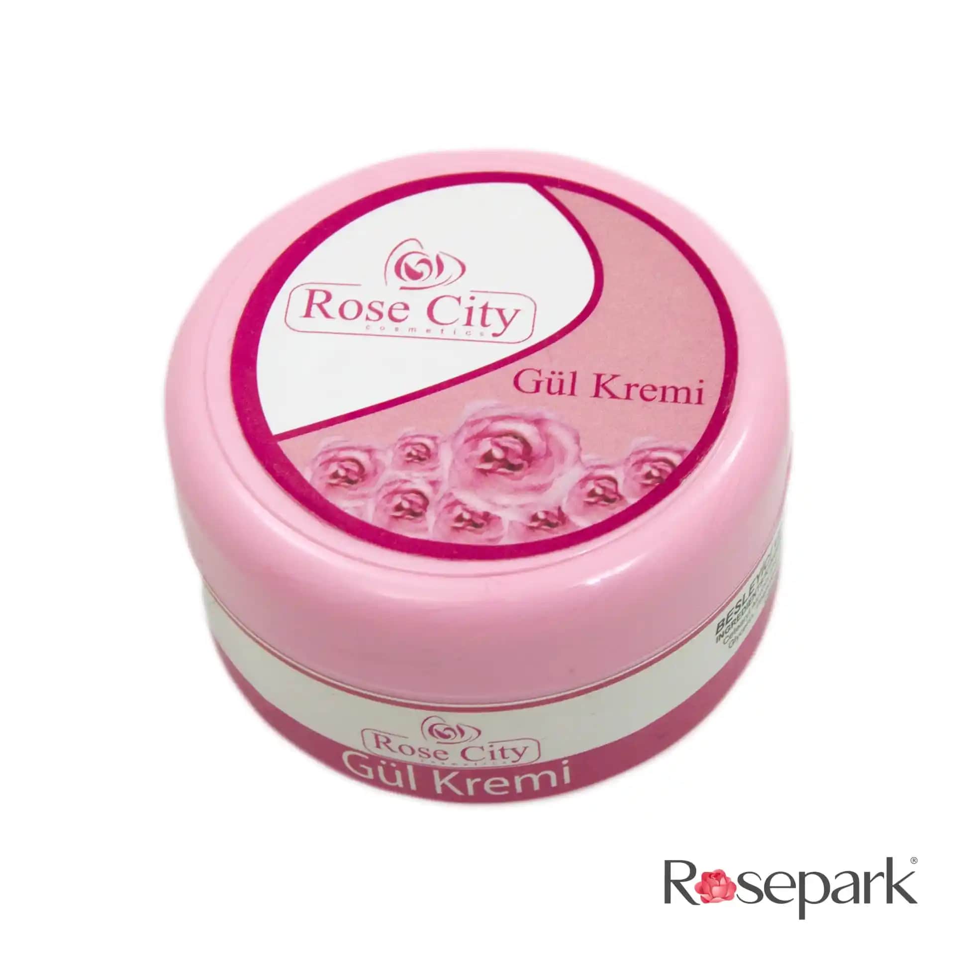 Gül Kremi Yüze Faydaları ve Kullanım İpuçlarıyla Doğal Cilt Bakımı Rehberi