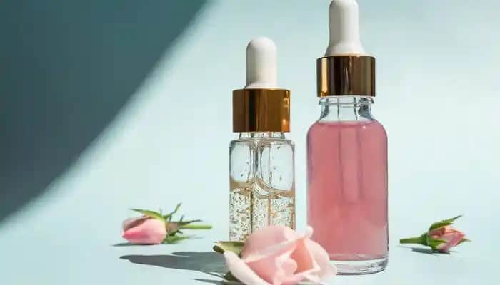 Gül Suyu Yüze Nasıl Sürülür ve Doğru Kullanım Yöntemleri
