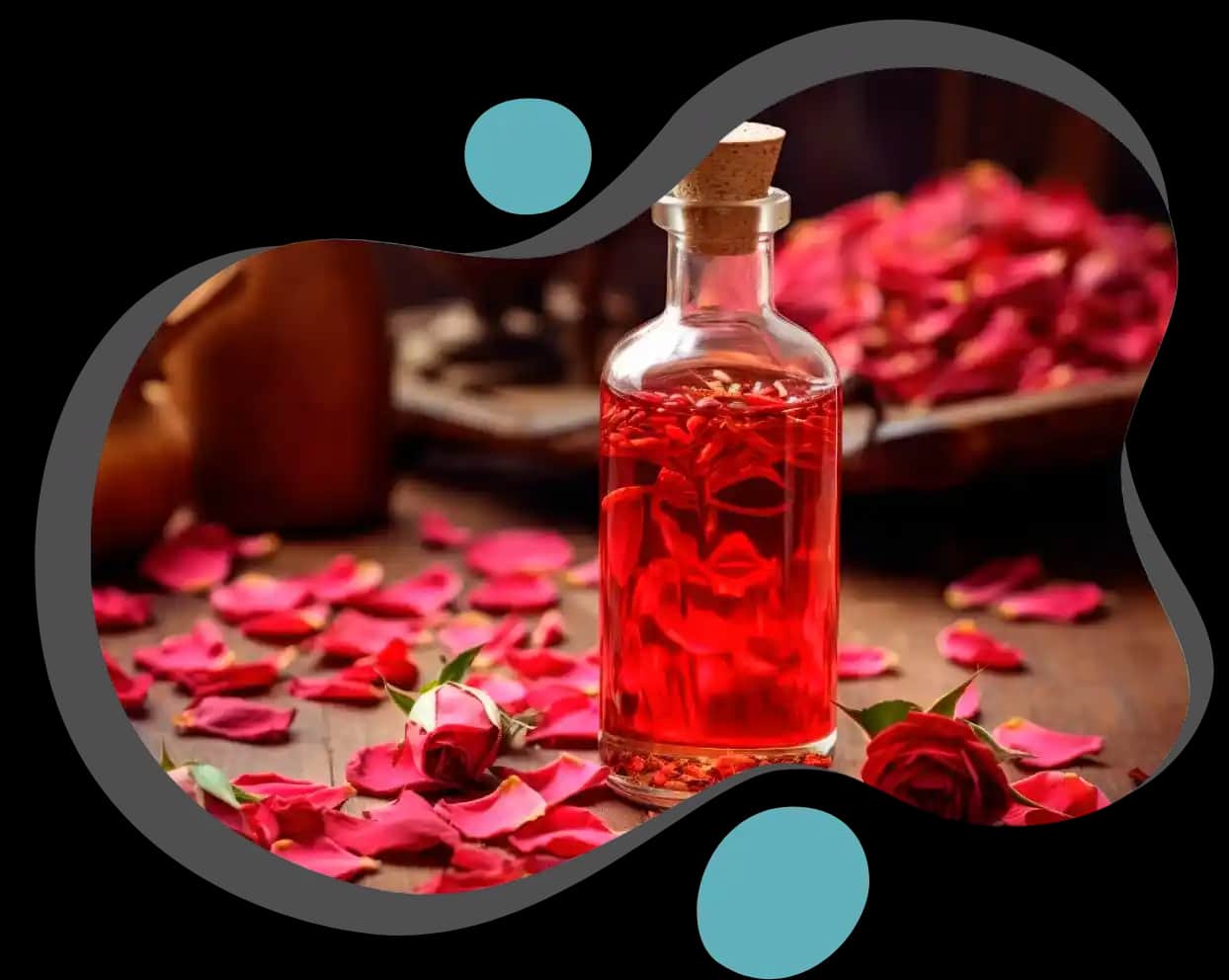 Gül Suyunun Cilt Sağlığına Faydaları ve Doğal Güzellikteki Önemi
