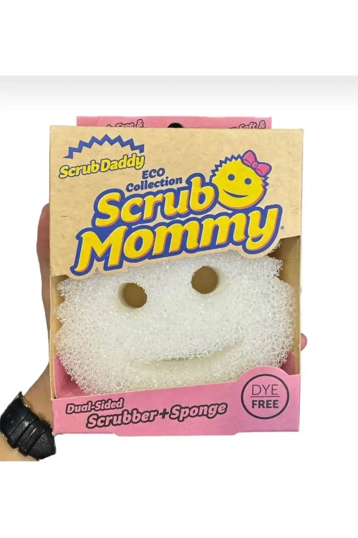 Gülen Surat Süngerleri: Temizlikte Eğlence ve Dekoratif Çözümler