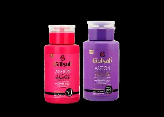 Gülşah Aseton: Uygun Fiyatlı ve Güvenilir Kozmetik Aseton Seçenekleri