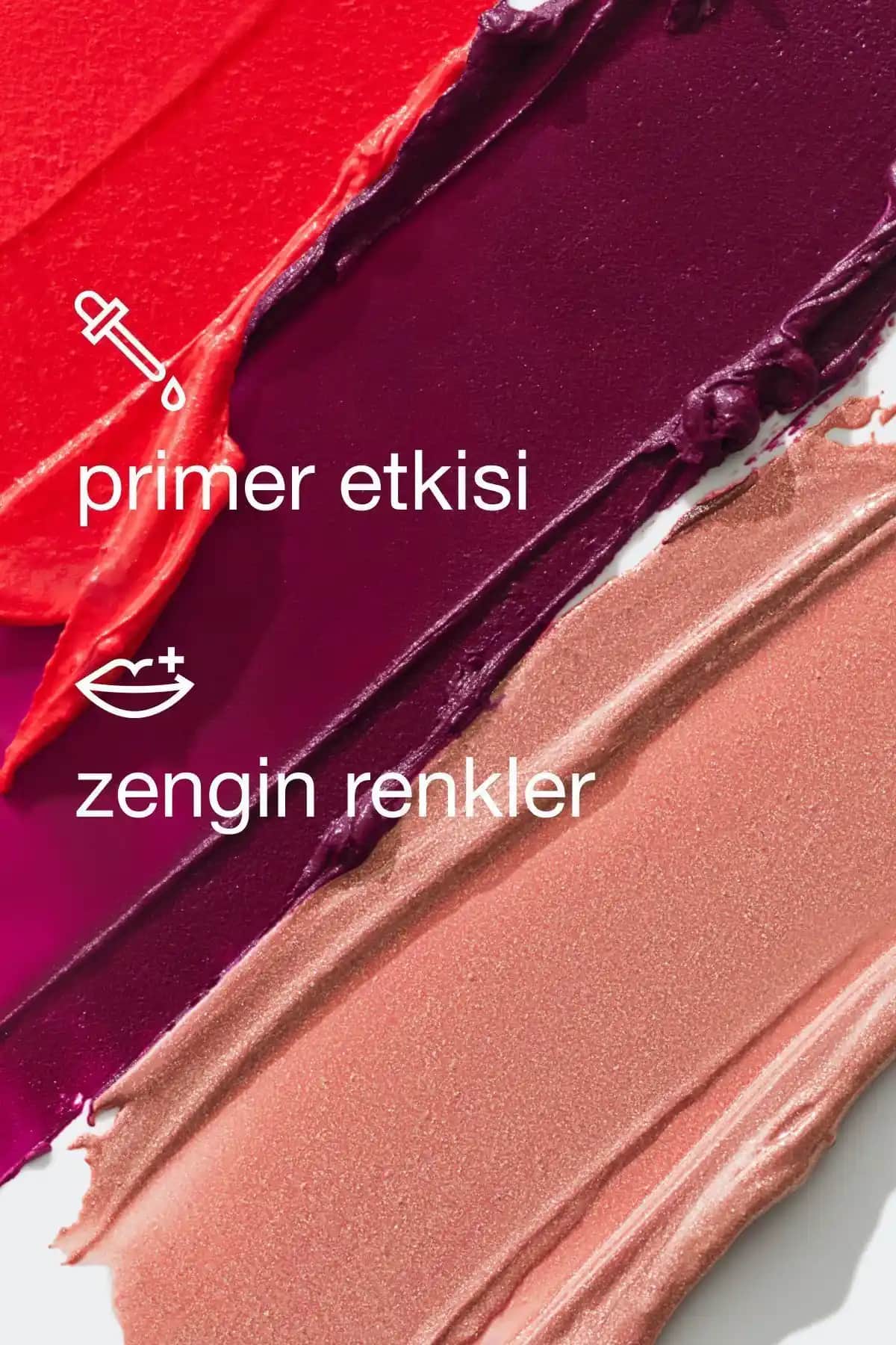 Gün Boyu Kalıcı Ruj Seçenekleri ve Kullanım İpuçları