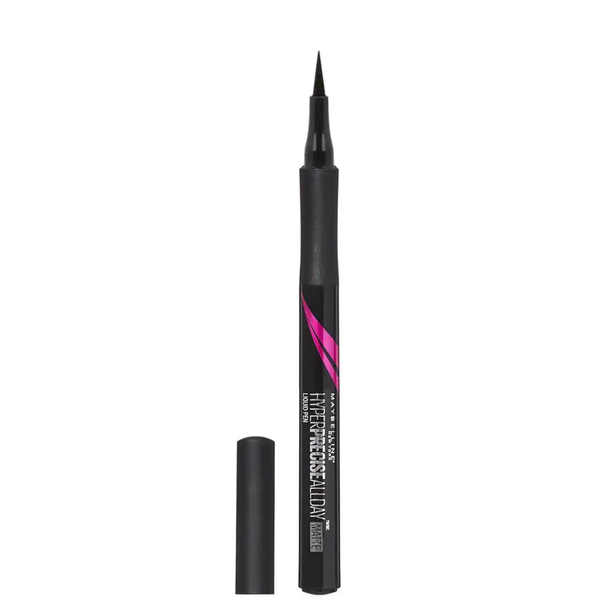Gün Boyu Kalıcı ve Hassas Çizgiler İçin En İyi Hyper Precise All Day Eyeliner Seçenekleri