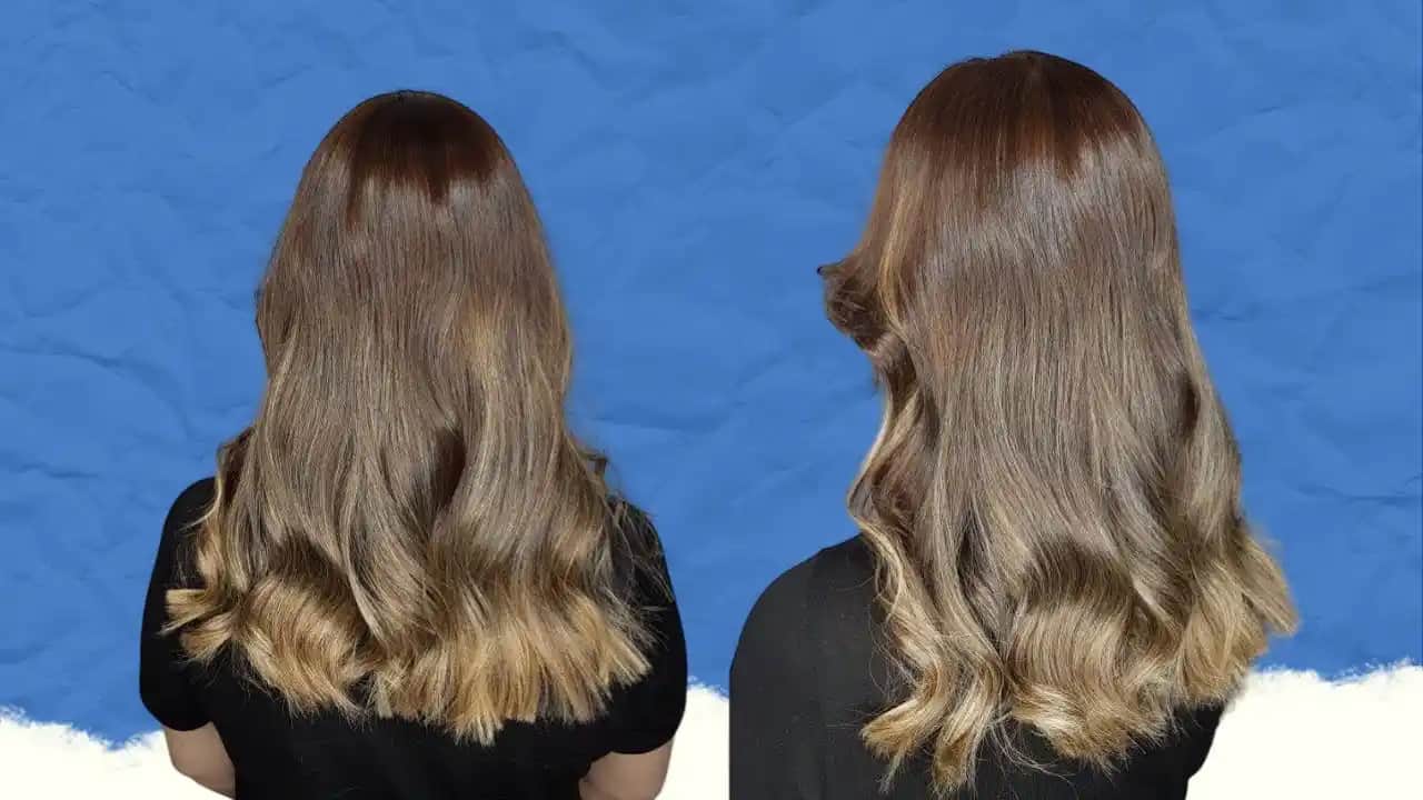 Gün ışığının saç bakımı ve doğal görünüm üzerindeki etkileri