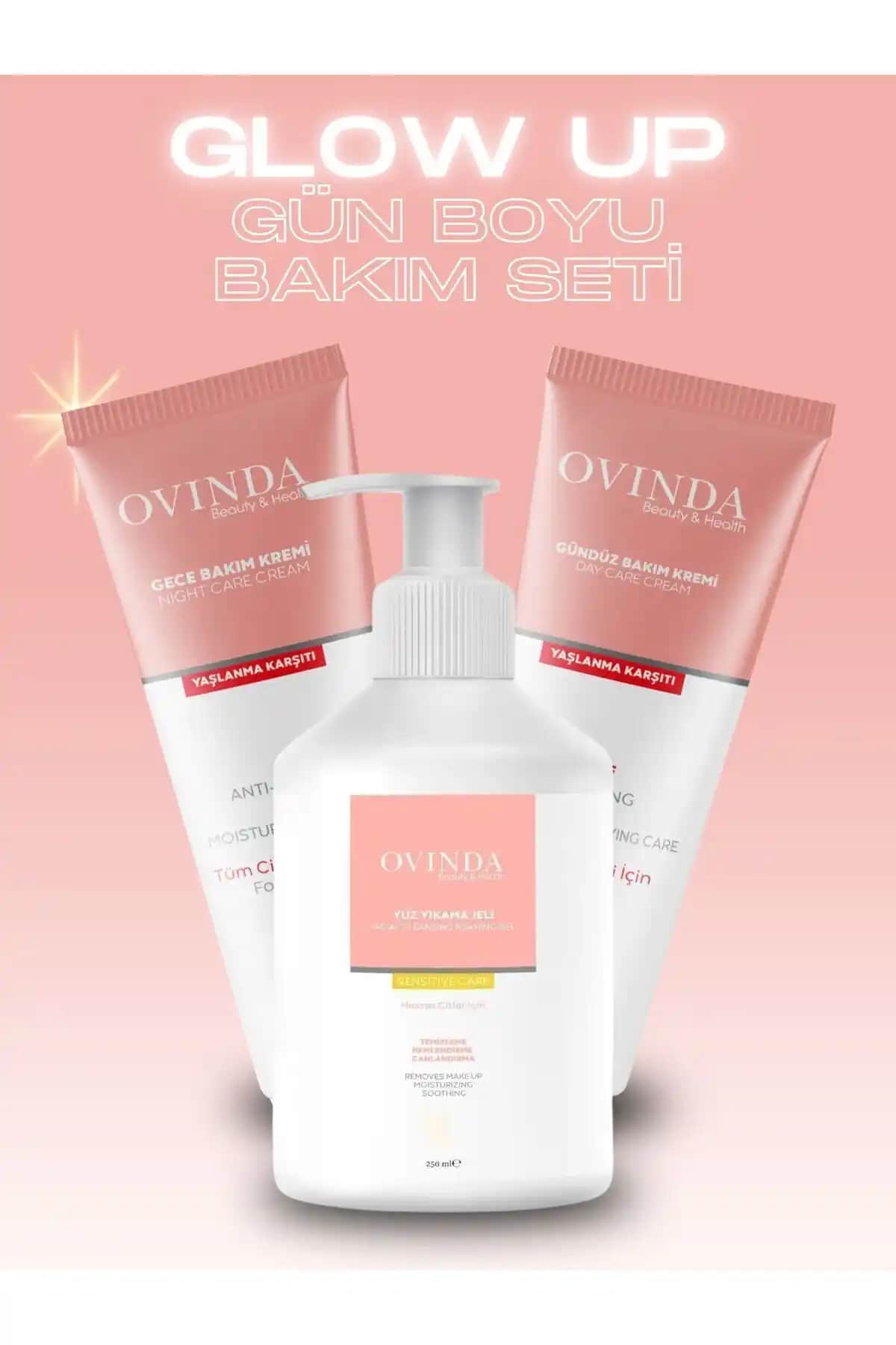 Gündüz Bakım Kremi Seçimi ve Kullanımı: Cilt Sağlığınızı Koruyan Rehber