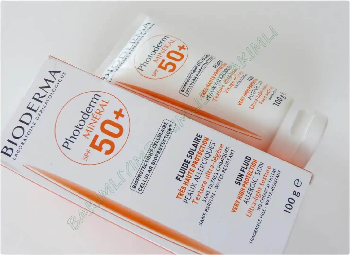 Güneş Alerjisi İçin En İyi Güneş Koruyucu Kremler ve Koruma Yöntemleri