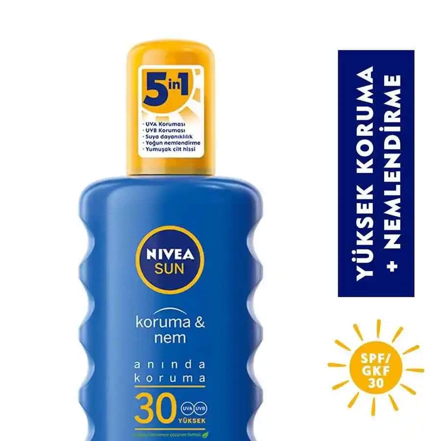 Güneş Koruma Yöntemleri ve Cilt Sağlığını Koruma Stratejileri