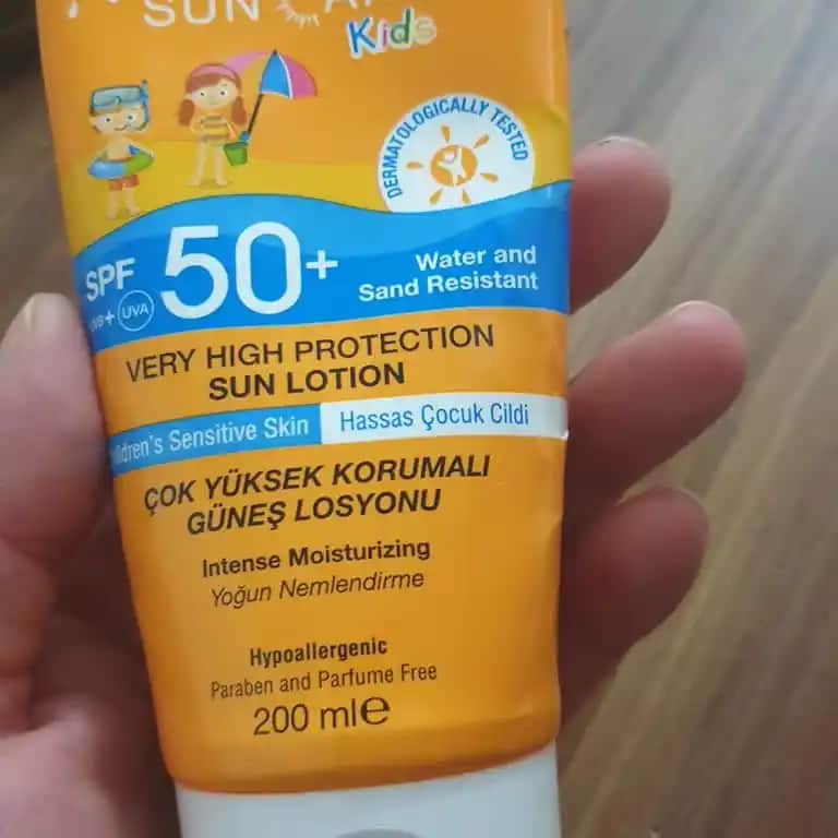 Güneş Koruyucu Haplar: Güneşten Korunmanın Yeni Yöntemi Mi Anlamı ve Kullanımı