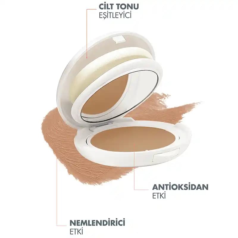 Güneş Koruyucu Pudra Kullanımı ve Seçiminde Dikkat Edilmesi Gerekenler