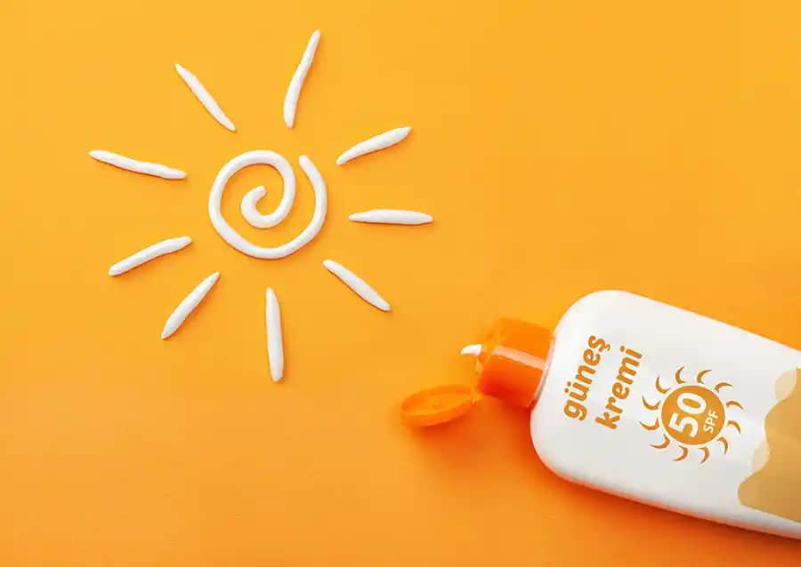 Güneş Kremi Koruma Süresi ve Etkili Kullanım Süreleri Hakkında Bilgiler