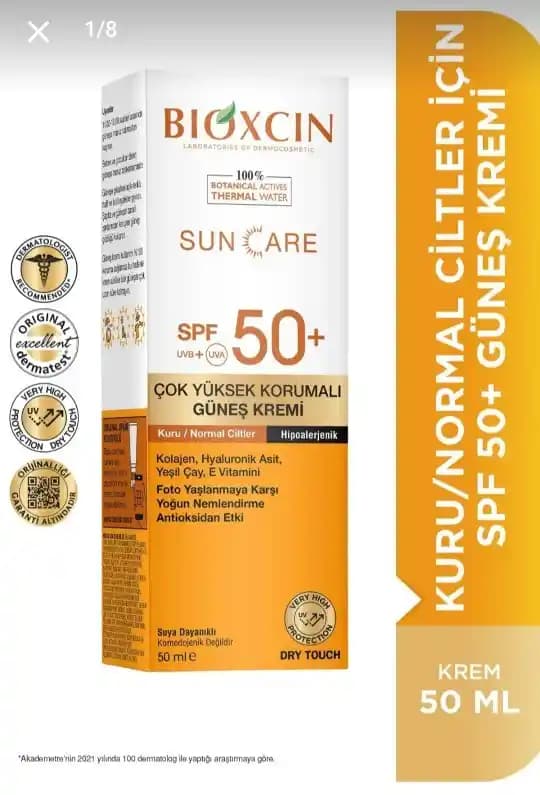 Güneş Kremi Seçimi ve Kullanımı Rehberi: En İyi Ürünleri ve Doğru Uygulama İpuçları