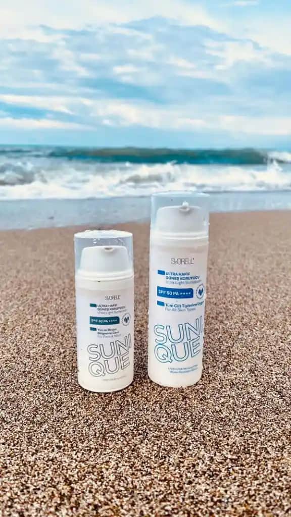 Güneş Kremi Son Kullanma Tarihi Geçtiğinde Nelere Dikkat Edilmeli