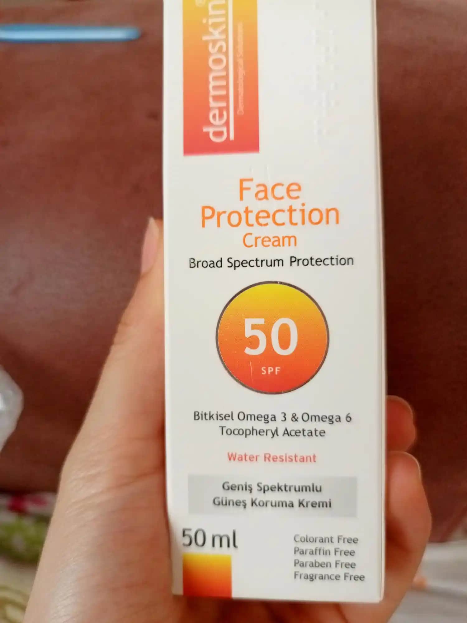 Güneş Kremi Son Kullanma Tarihi ve Güvenli Kullanım İpuçları