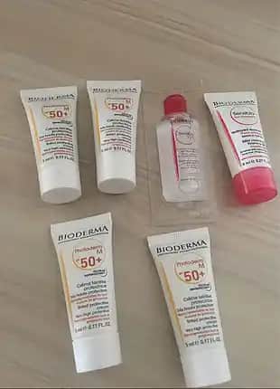 Güneş Kremi Testerları ve Doğru Seçim Yöntemleriyle Güneşten Korunma Rehberi