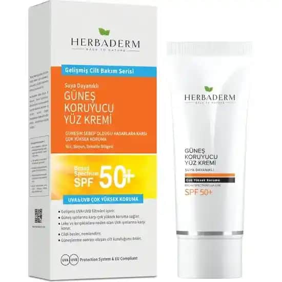 Güneş Kremi UVA ve UVB Nedir? Cilt Sağlığını Korumanın Temel Yolları