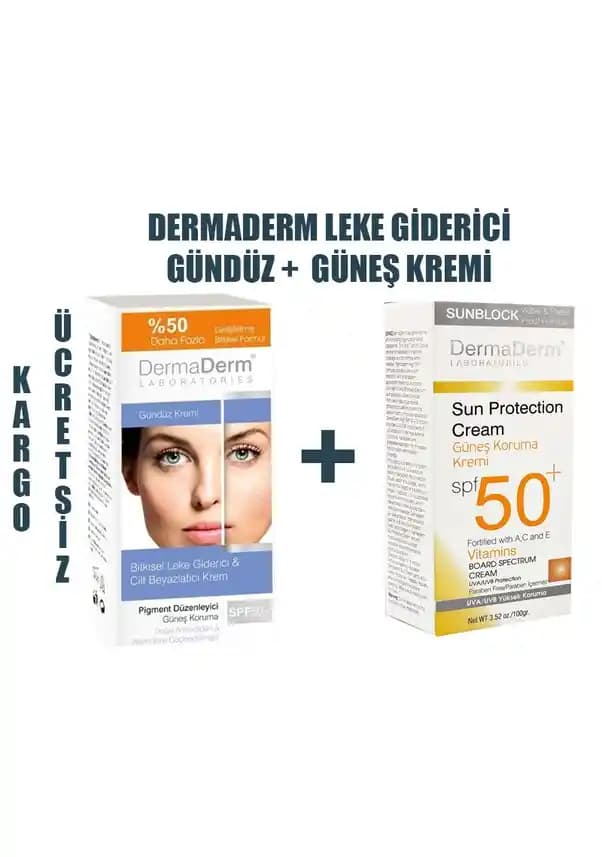 Güneş Kremi ve Leke Giderici Ürünler: Sağlıklı, Eşit ve Parlak Cilt İçin Bilmeniz Gerekenler