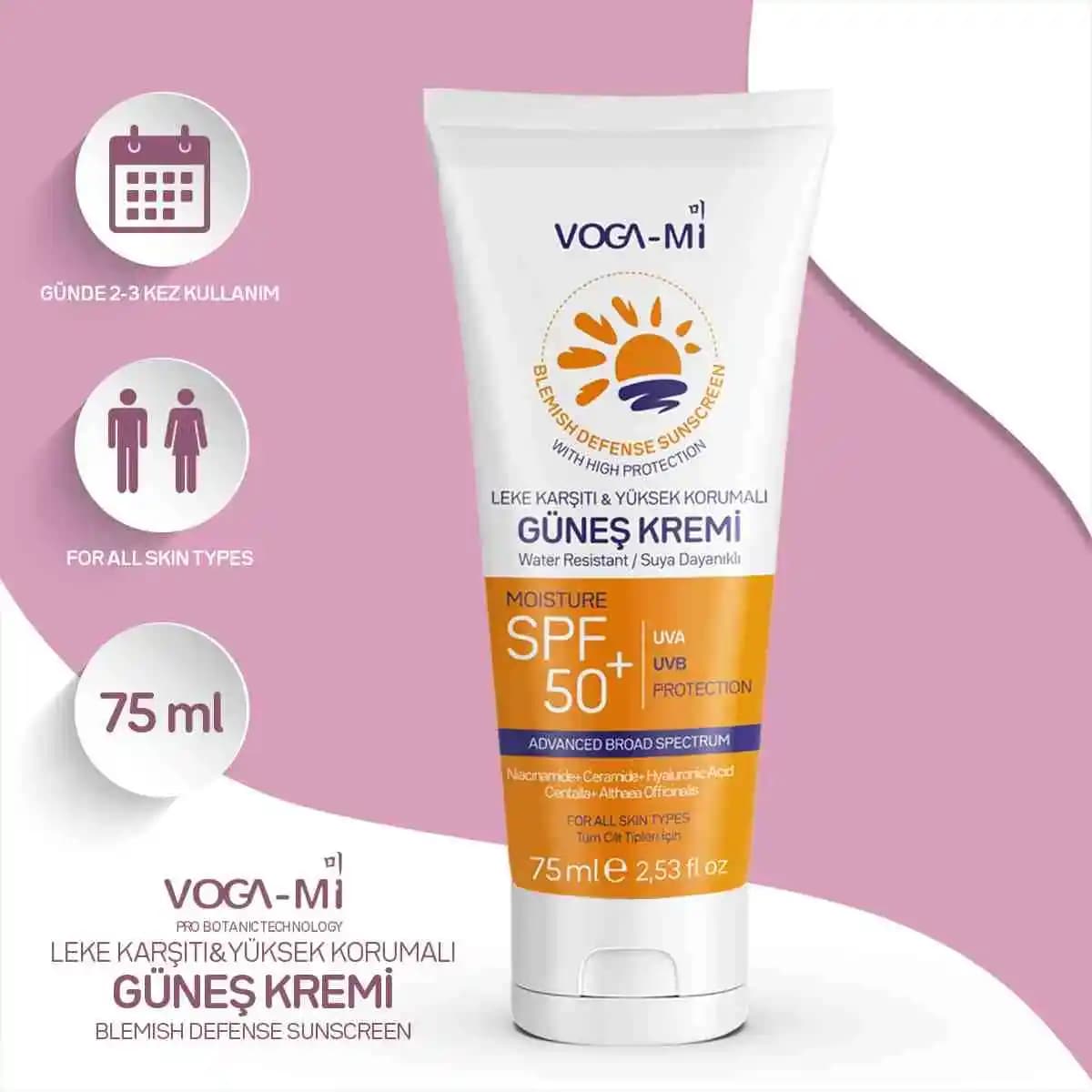 Güneş Kremlerinde SPF Nedir ve Doğru Koruma İçin Nasıl Seçilir