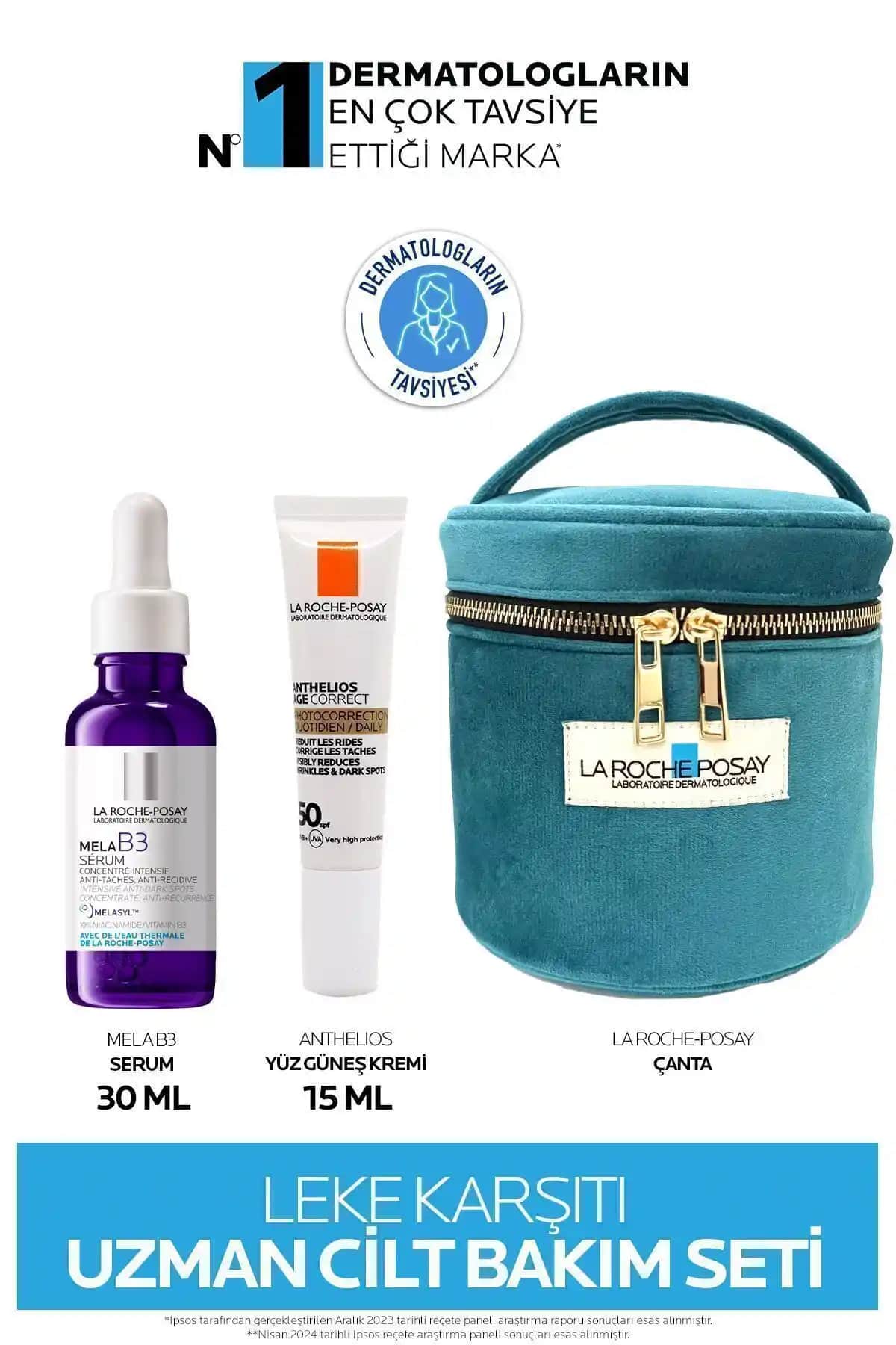 Güneş Lekelerine Karşı En Etkili Serumlar ve Doğru Kullanım Yöntemleri