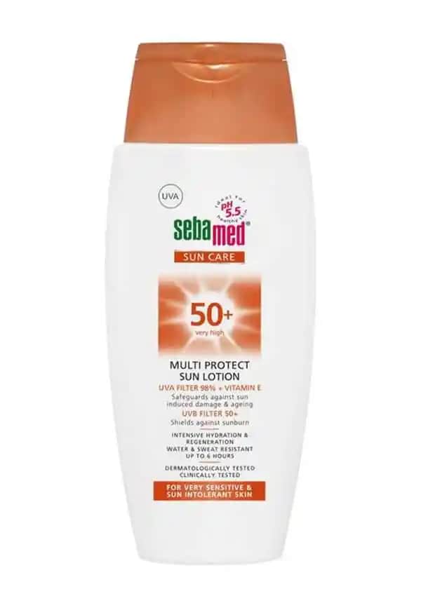 Güneş Losyonu Nedir, Nasıl Kullanılır ve Cilt Sağlığına Etkileri Nelerdir