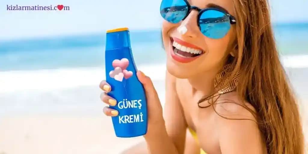 Güneş Losyonu ve Güneş Kremi Arasındaki Farklar ve Doğru Seçim Rehberi