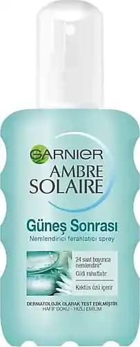 Güneş Sonrası Nemlendirici Seçimi ve Cilt Bakımında En Güncel Yaklaşımlar